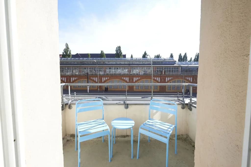 Oberbaum CityApartments - photo 7