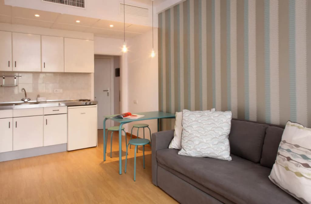 Sixties Ramblas Hotel - photo 23