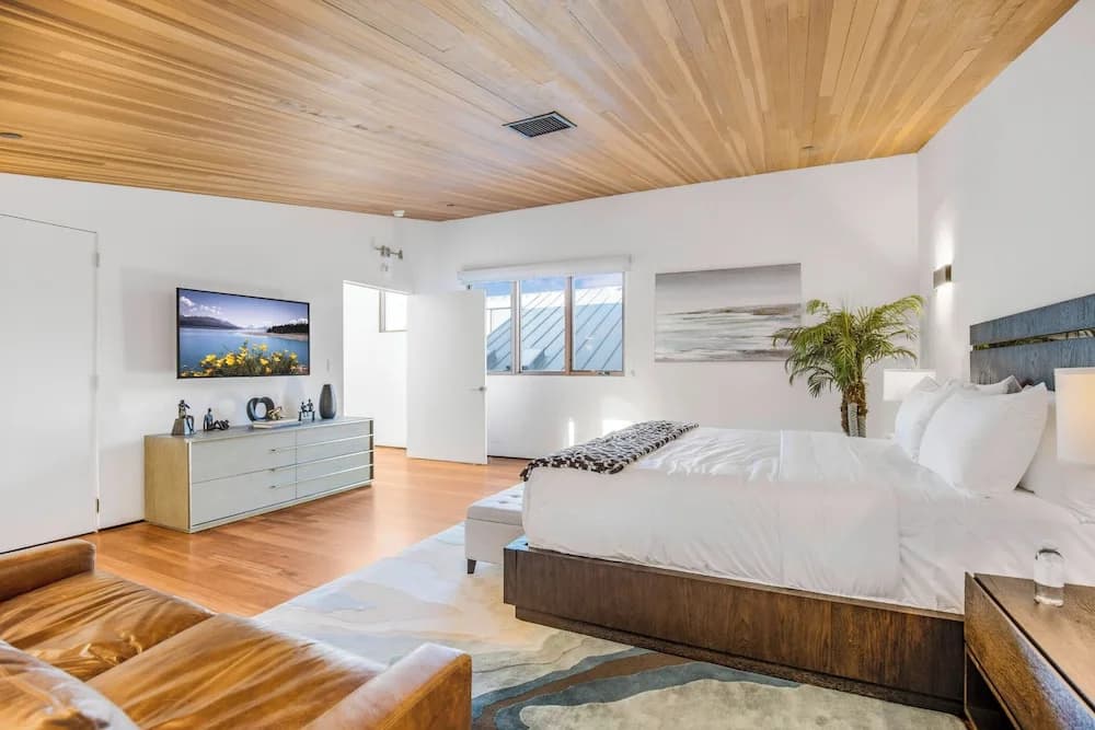 Cedar Loft Villa - photo 5