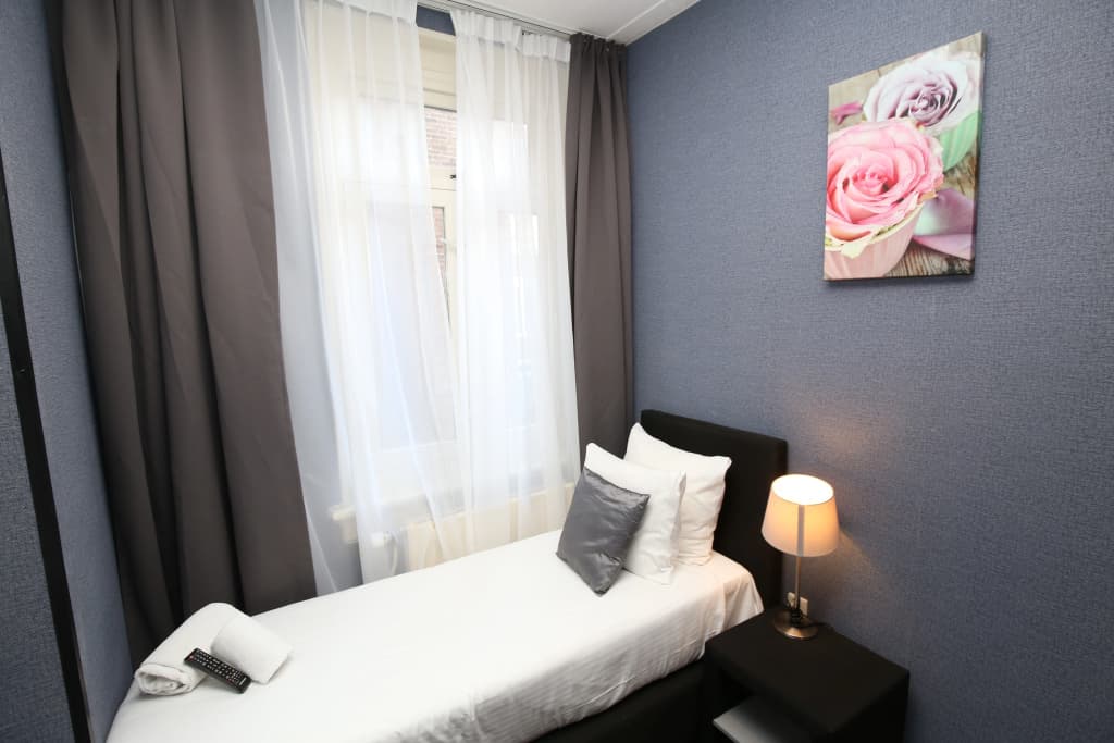 Flipper Hotel Amsterdam - photo 2