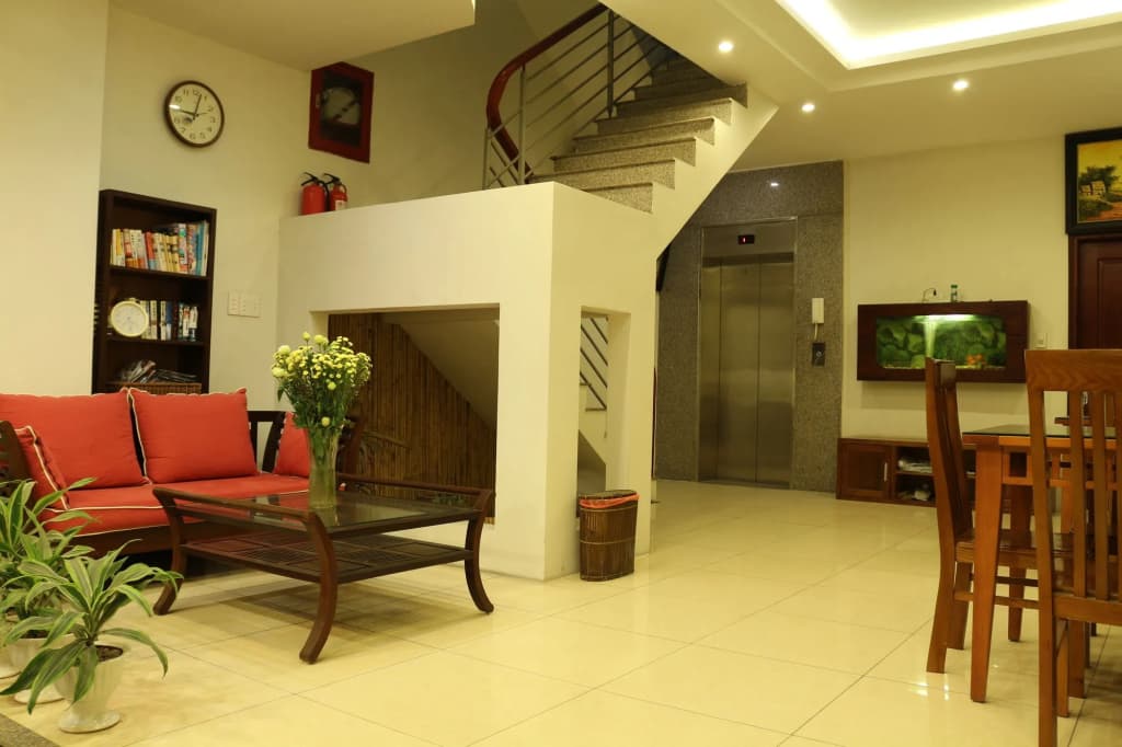Palmo Service Apartment 1 - photo 5