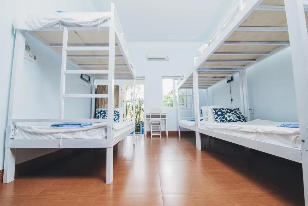 Tan Thanh Beach Villa - photo 15