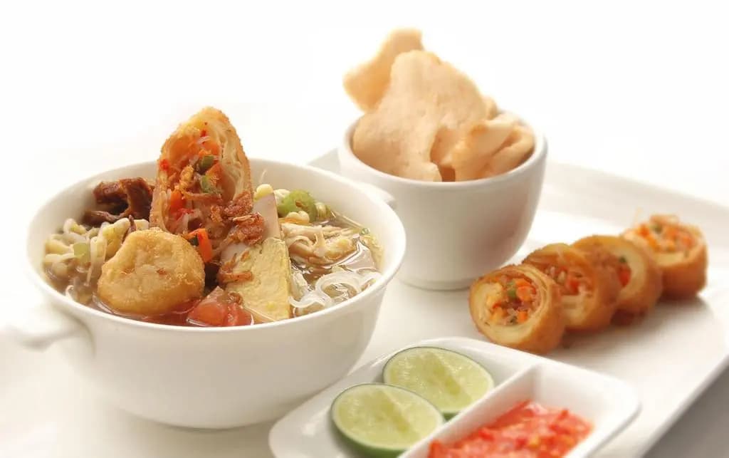 Hotel Gran Mahakam - photo 14