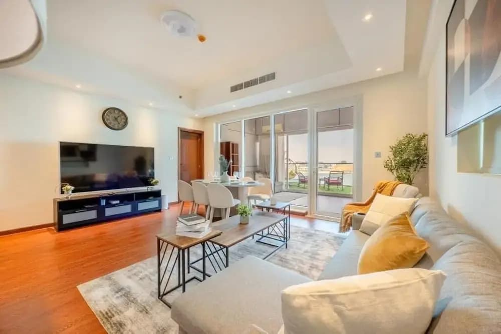 Unit 805 - Jamam Residences - photo 9