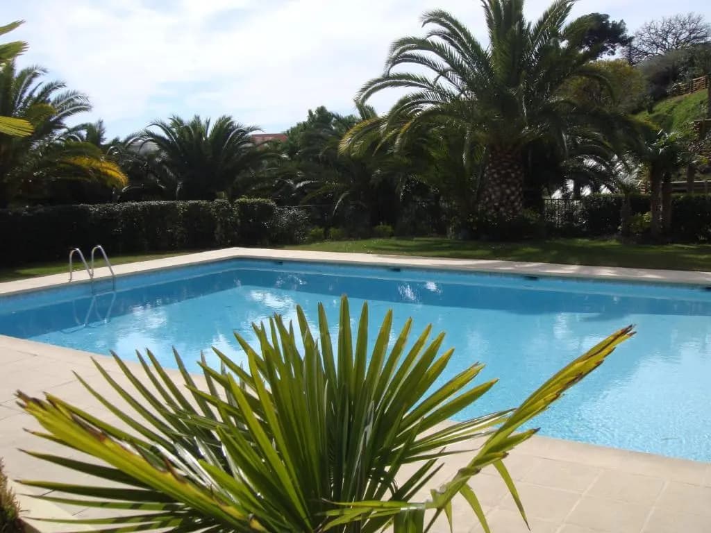 Villa T4 Promenade des Anglais - photo 14