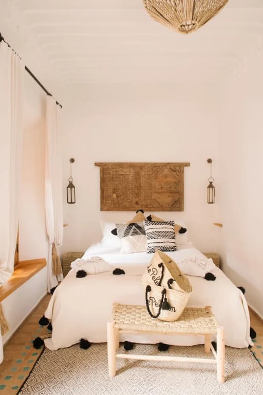 Riad Le Pèlerin - photo 6