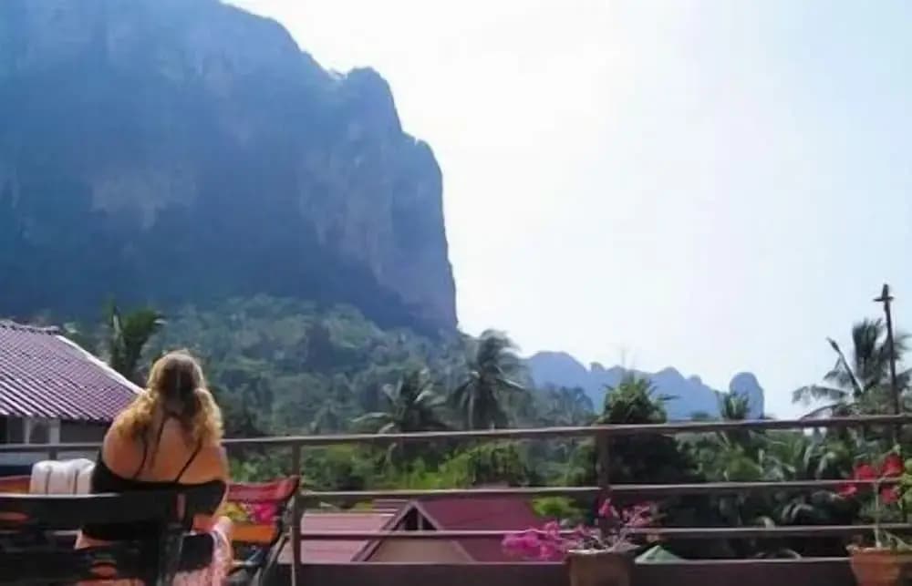 Aonang Grand Inn - photo 9