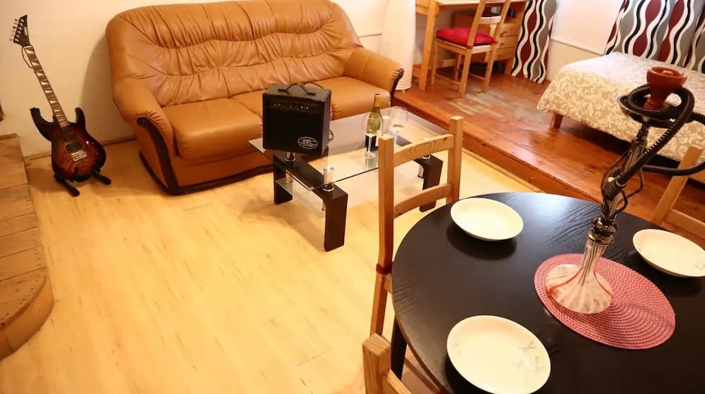 Summer Party Flat - photo 13
