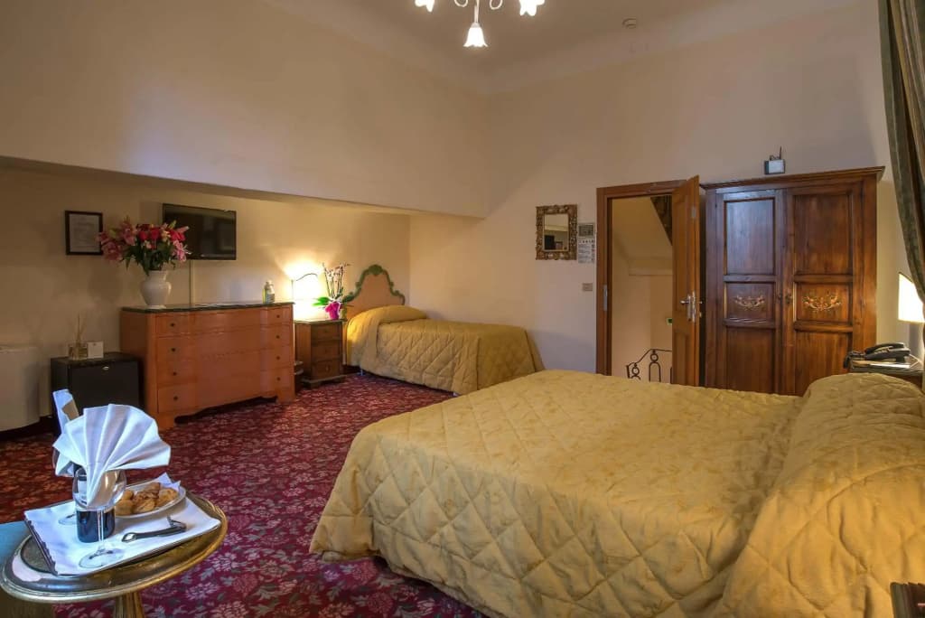 Hotel Paris - photo 6