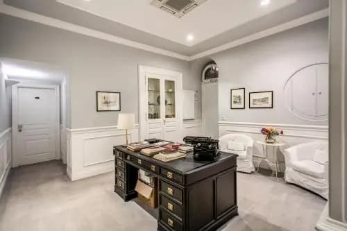 Residenza Italia nel Quartiere Monti - photo 14