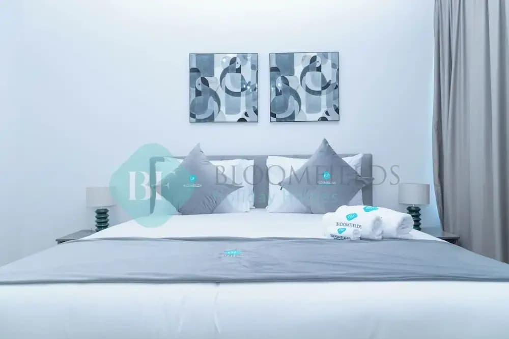 Bloomfields 1BR Ocean View in Oceanscape - photo 6