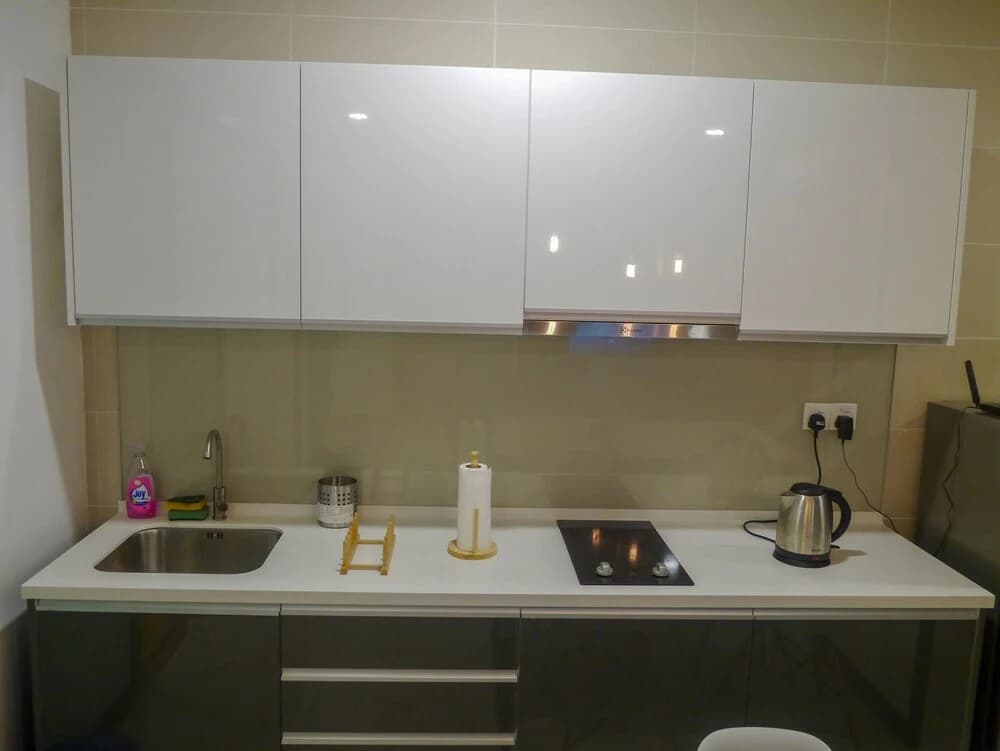 KL Gateway Residence Suites - photo 27