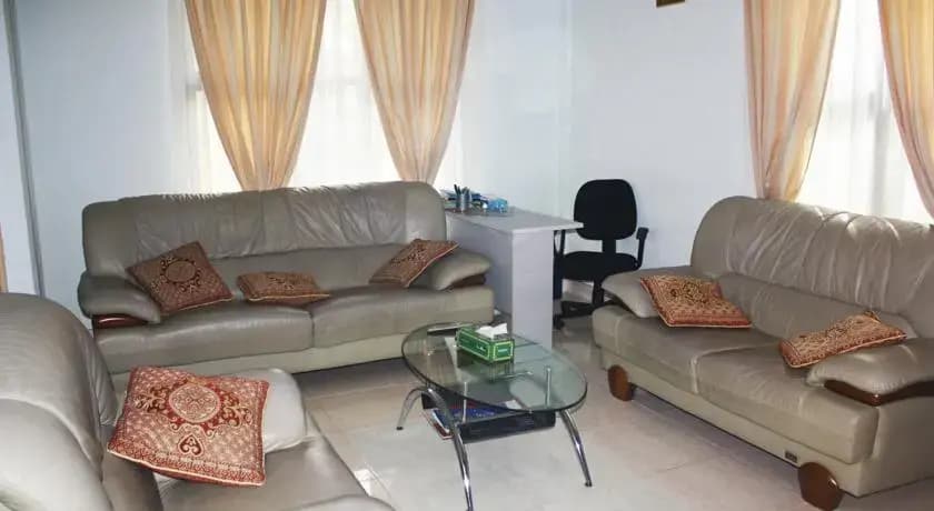Kudahuvadhoo Hostel - photo 22