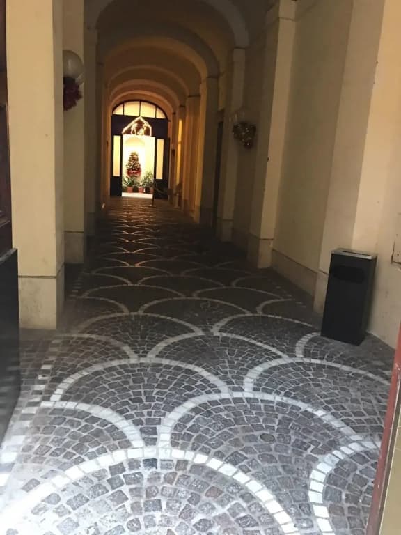 Arch Rome Suites - photo 12