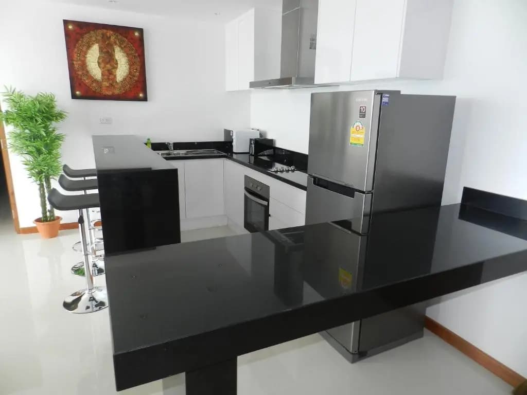 Tropical Sea View Residence - photo 22