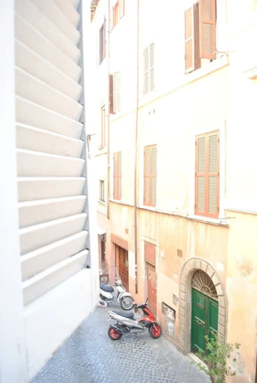 Dreaming Navona Rooms - photo 18