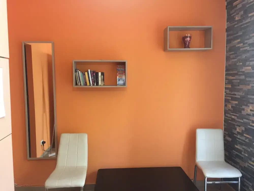 Rome City Hostel - photo 10