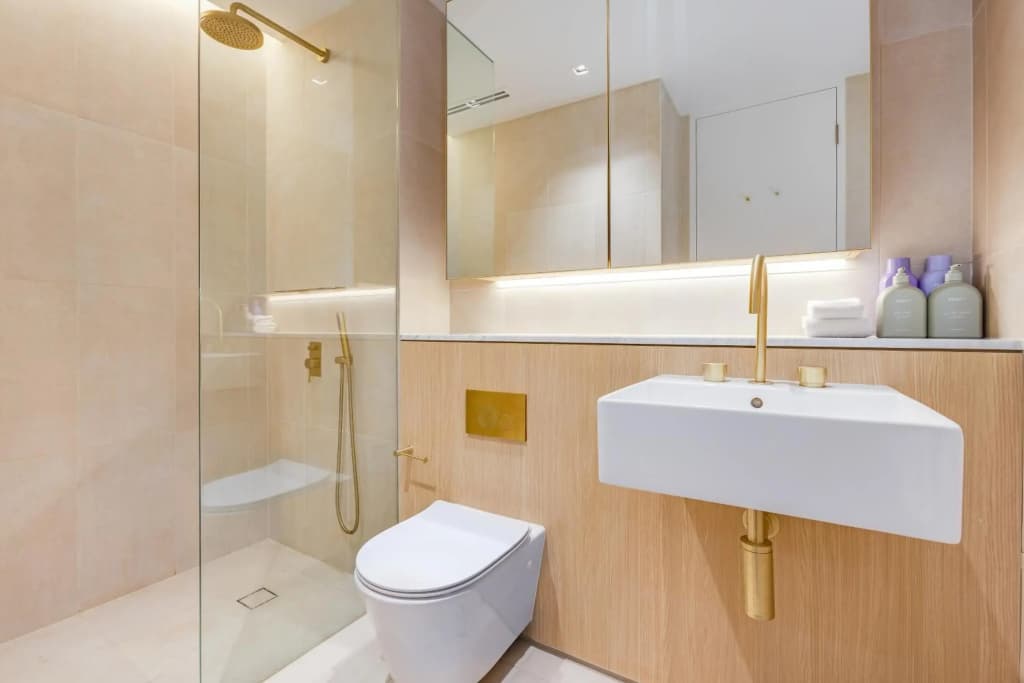 The Calibre Apartments by Urban Rest - photo 28