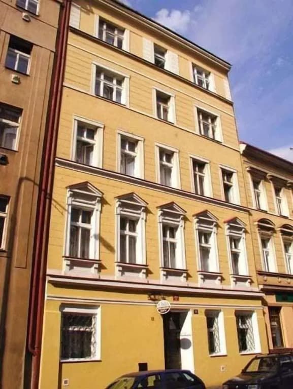 Apartment Prague City - photo 1