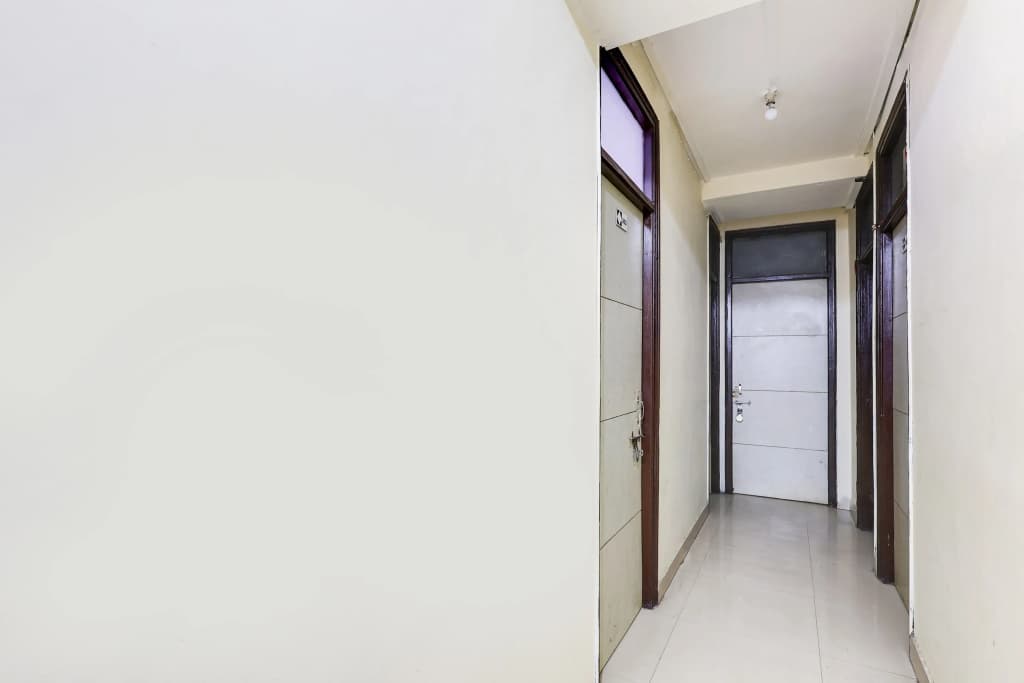 Hotel O Royal Green - photo 1