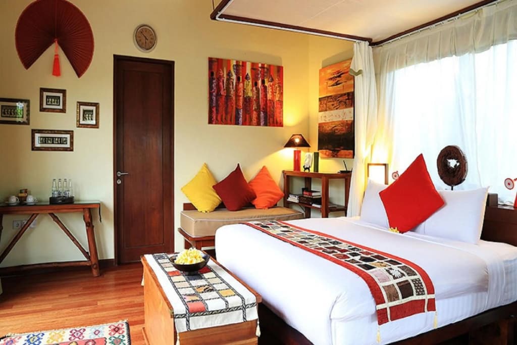 Villa Nirvana - photo 10