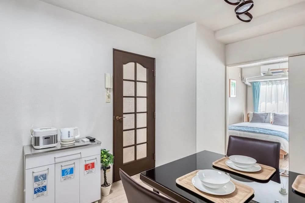Park Residence Omori - photo 14