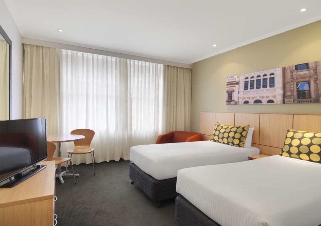 Sebel Martin Place Hotel - photo 7