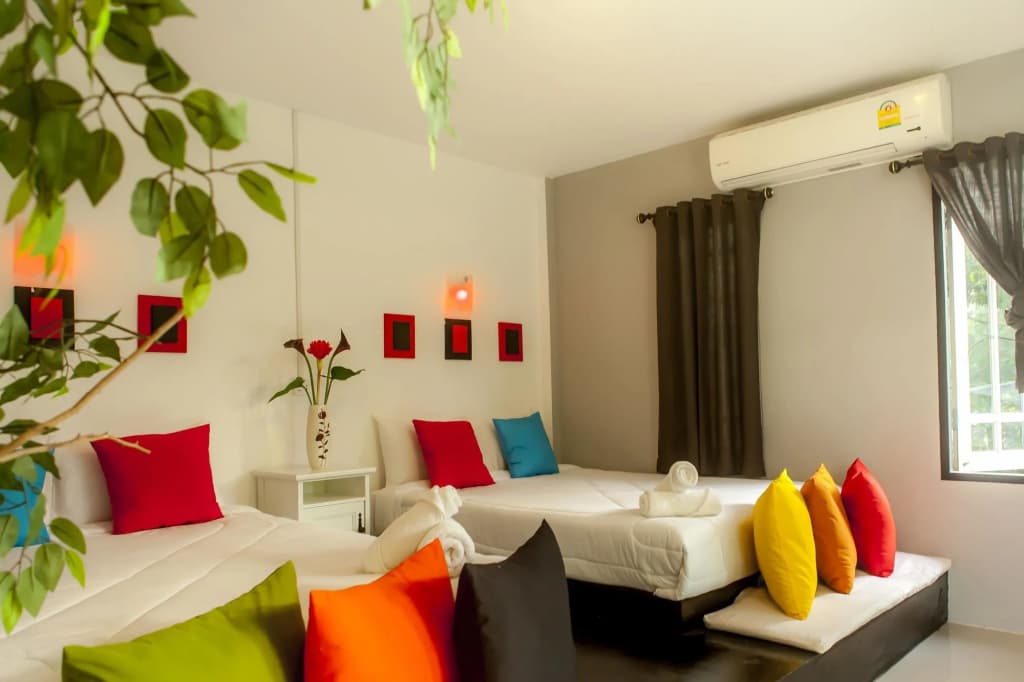 Phangan Cove - photo 4