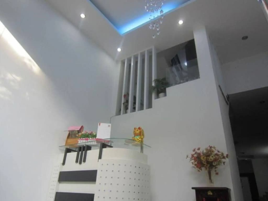 Saigon Inn Hotel - photo 2