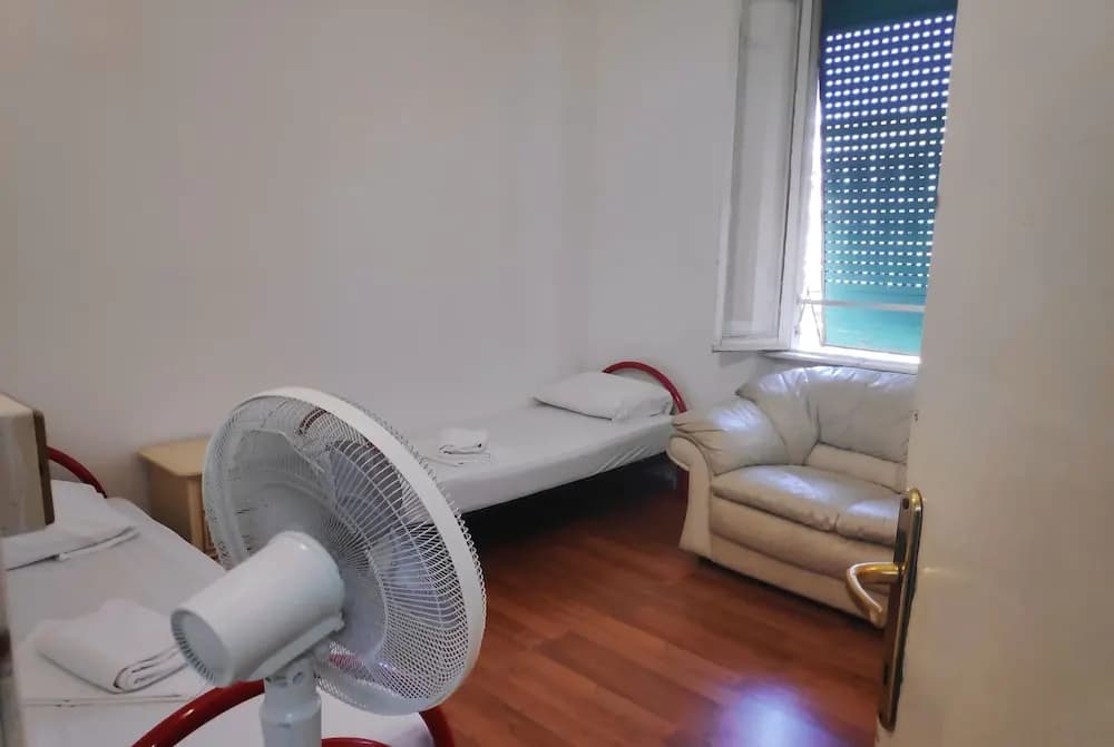 Hostelroma - photo 21