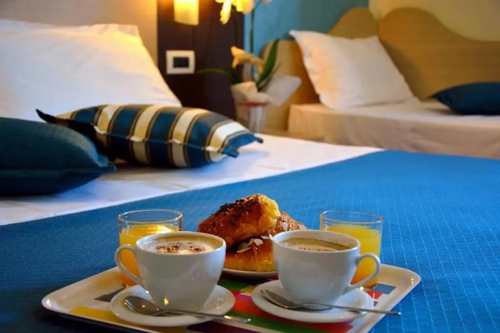 B&B Marbo Florence - photo 11