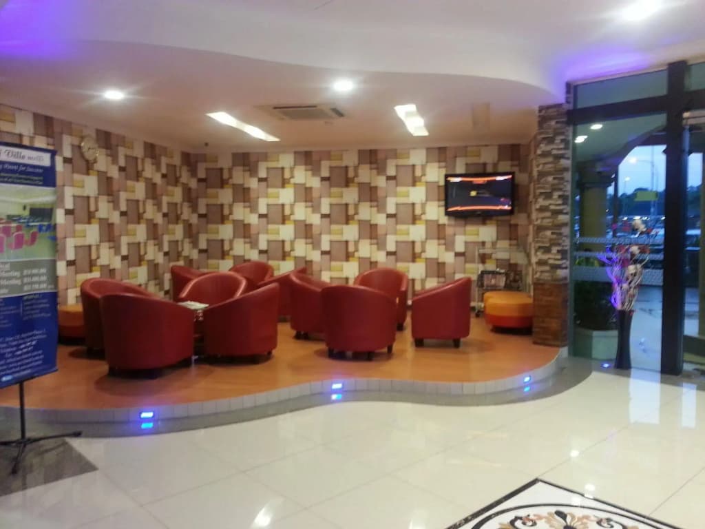 Sai Villa Hotel - photo 2