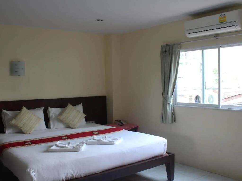 Patong Palm Guesthouse - photo 2