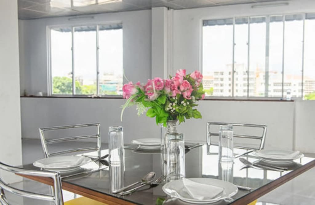 Metro City Hotel - photo 23