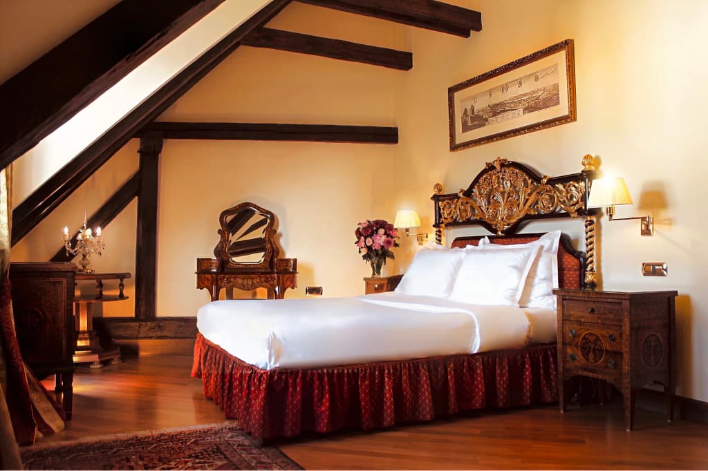 Alchymist Prague Castle Suites Hotel - photo 2