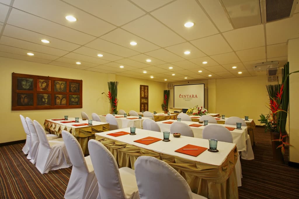 Centara Kata Resort Phuket - photo 22
