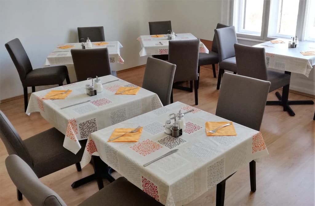 City Hotel Matyas - photo 28