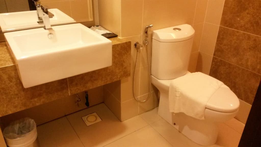 Eminent Hotel - photo 8