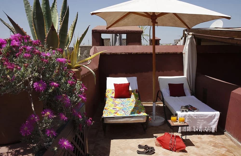 Riad Les 5 Soeurs - photo 19