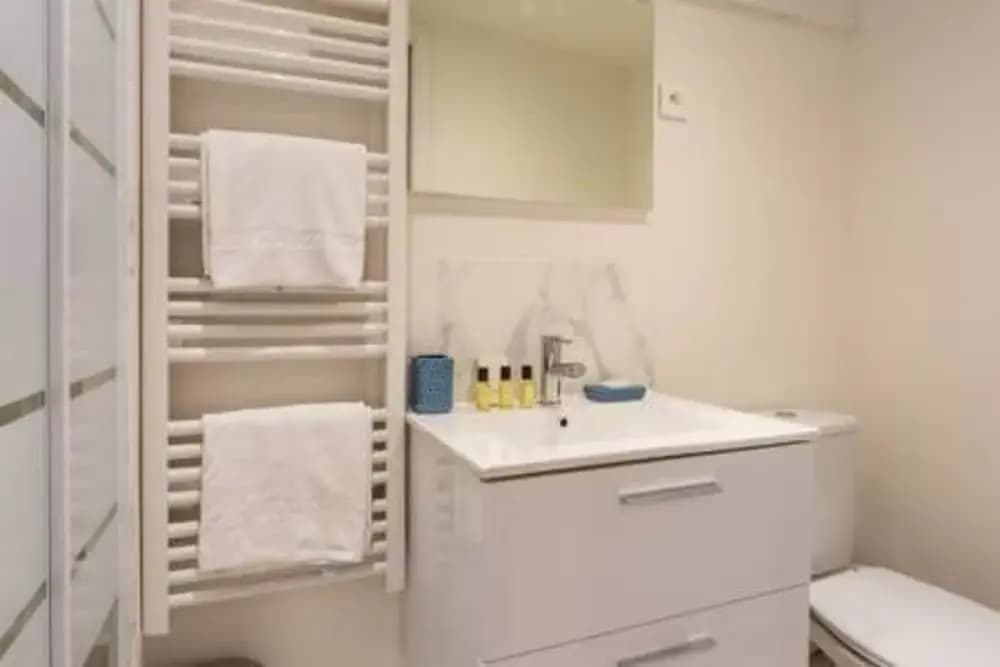 Charming Apartment -1br/4p- Bastille - photo 7