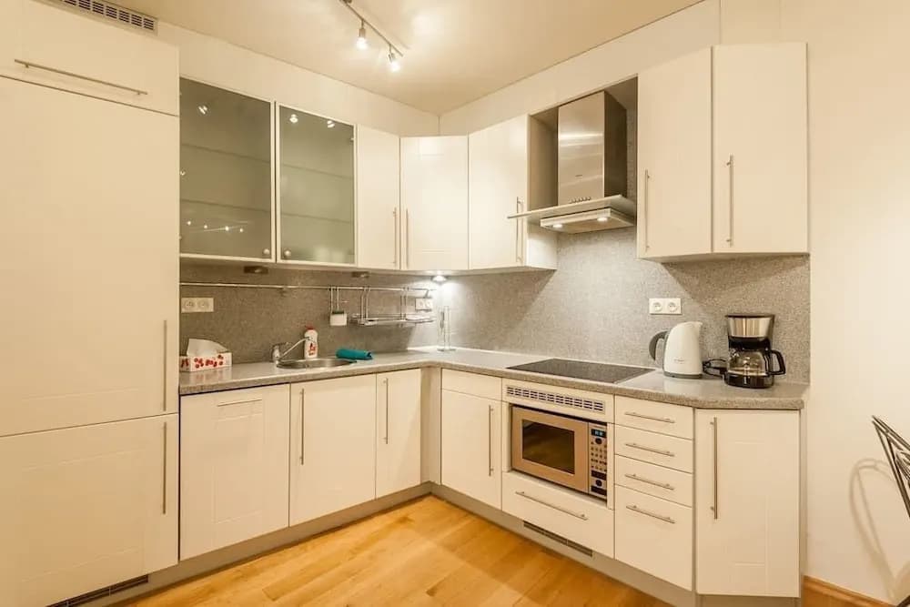 Romantic Condo near Charles Bridge - photo 9