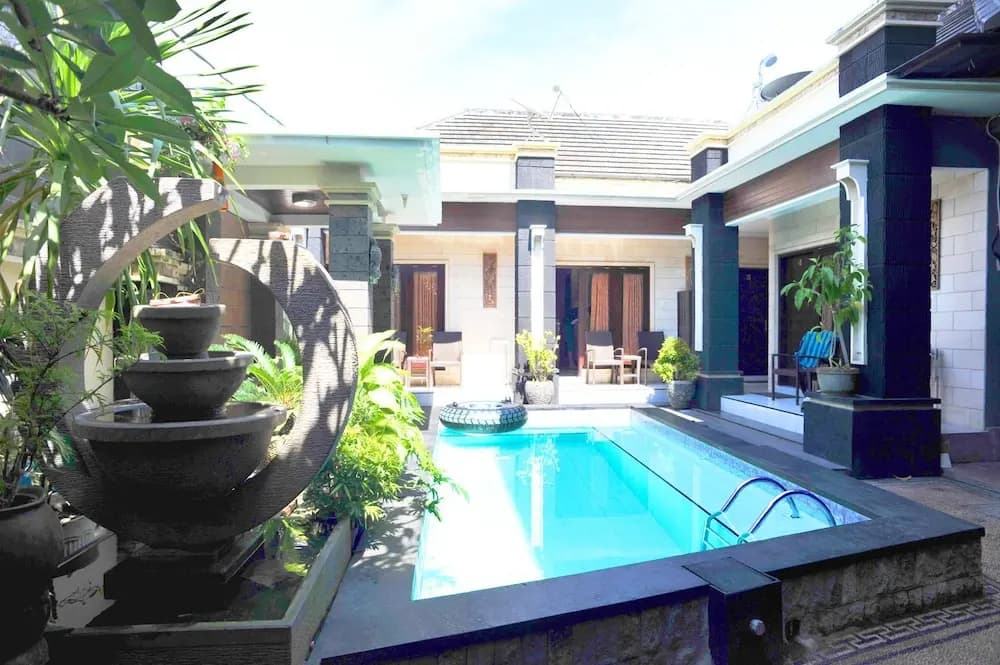 Airy Eco Jimbaran Bantas Kangin 6 Bali - photo 12