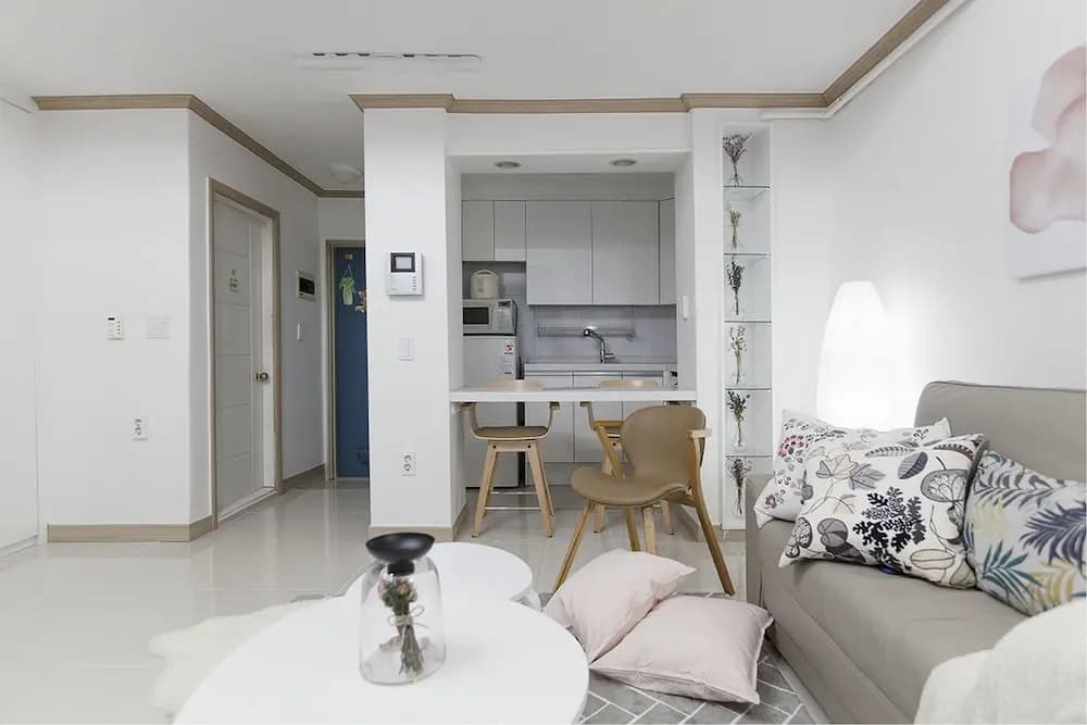 Tribear House 2 - photo 12