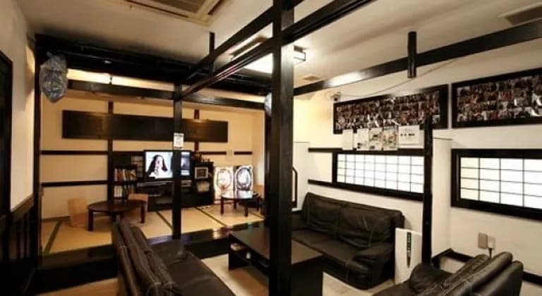 Khaosan Tokyo Ninja - photo 4