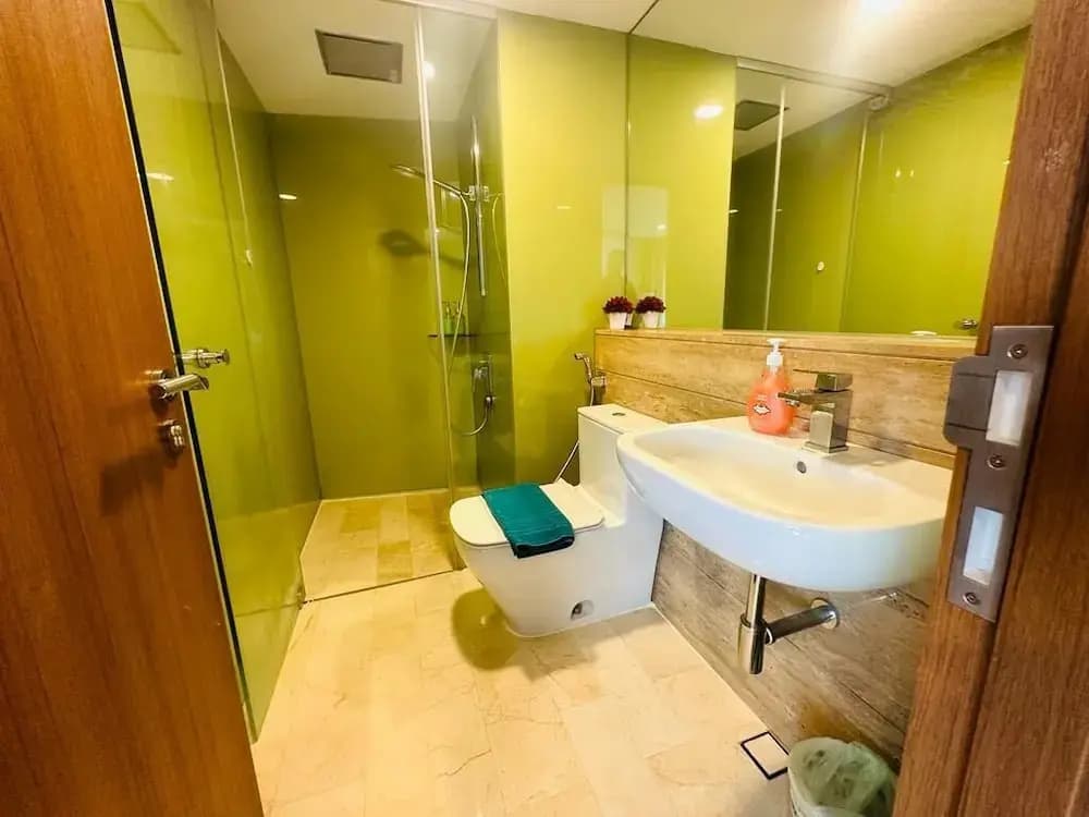 Vortex Premium Suites KLCC by SCHIEN - photo 37