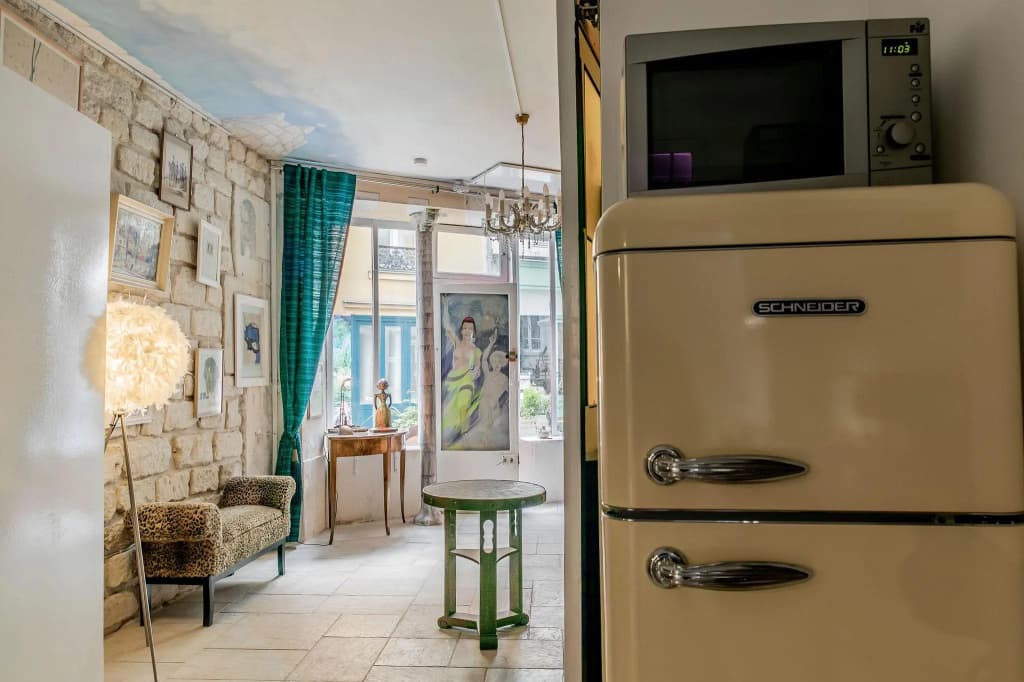 Montmartre Apartments - Androuet - photo 2