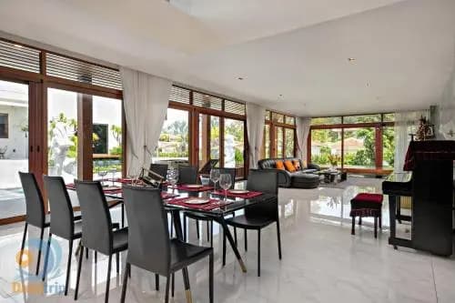 Amazing Ocean Villas 4br - photo 17