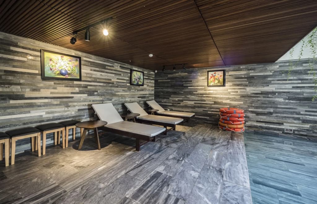 John Boutique Villa - photo 15