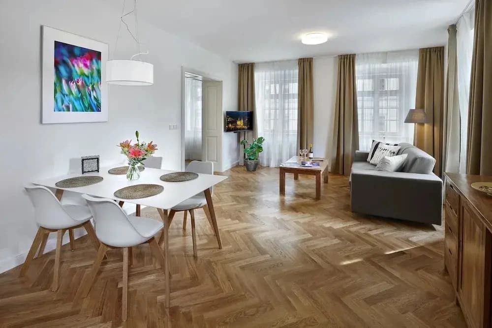 DownTown Suites Mala Strana - photo 6