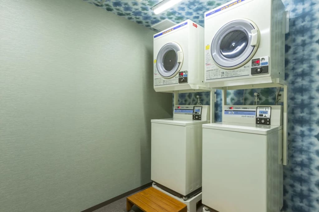 Hot Spring OSAKA HINODE HOTEL NIPPONBASHI - photo 6